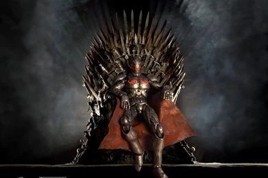 Exceptional Comic Book Wallpapers