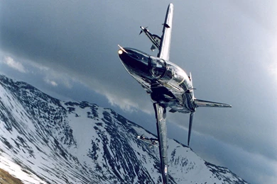 RAF f35sqnclose :: RAF Wallpapers :: ShareWallpapers