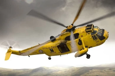 Download RAF Search And Rescue Wallpapers For iPhone 4