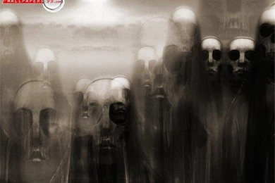 Cool Scary Wallpapers Picture Image 800x600 18174