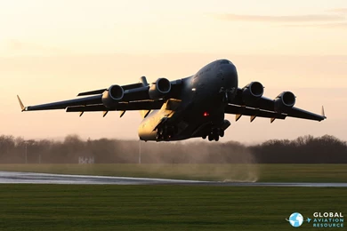 RAF Presentation Team   Global Aviation Resource