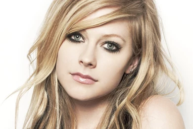 Wonderful Avril Lavigne Wallpapers