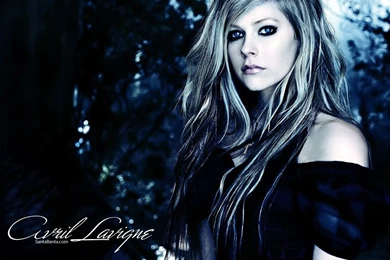 Avril Lavigne Wallpapers, Pictures, Photos, Screensavers