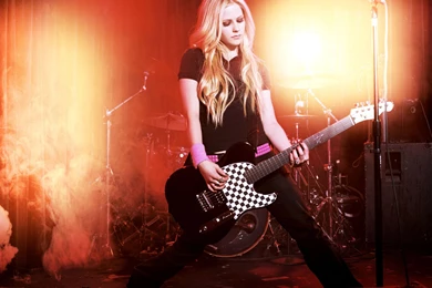 Avril Lavigne Wallpapers A25   Wallpapers