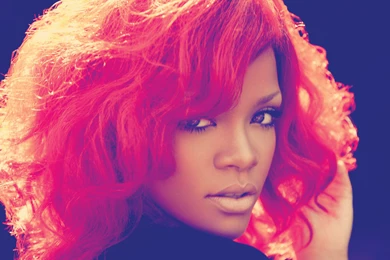 Beautiful Rihanna HD Wallpapers