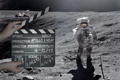 Bad Astronomy Wallpapers