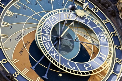 Pins For: Astronomical Clock Wallpapers From Pinterest