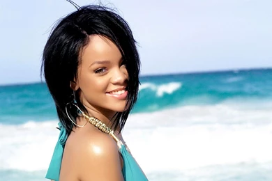 Rihanna HD Wallpapers, Celebrity Backgrounds