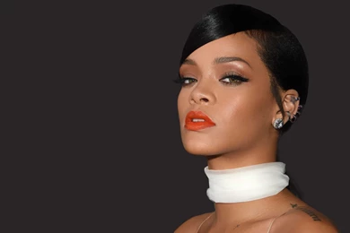 Rihanna HD Music Wallpapers