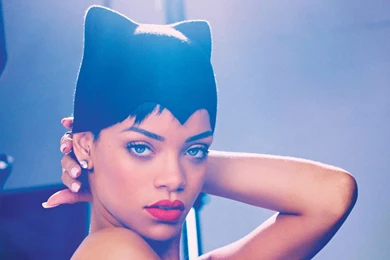 Rihanna HD Wallpapers, Music Backgrounds