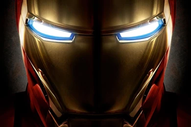 Iron Man Helmet HD Desktop Wallpapers : High Definition ...