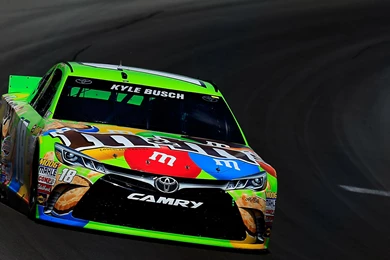 Pocono Odds And Driver Ratings — Battle Of The Busch Brothers ...