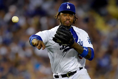 Dodgers' Dilemma: Is Hanley Ramirez Slumping Or Not Healthy?   LA ...