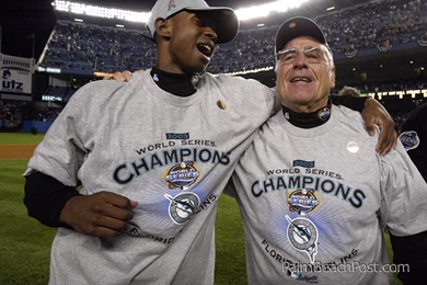 Crosstown Rivals: 2006 05 21