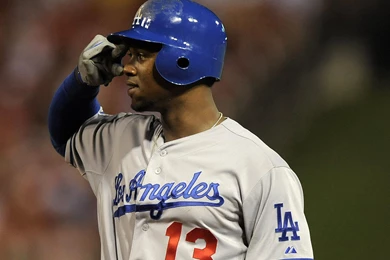 強打游擊手─邁阿密風雲Hanley Ramirez @ 皮可運動廣場:: 痞客邦PIXNET ::