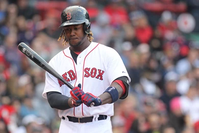 Hanley Ramirez Healing, May Avoid Trip To DL