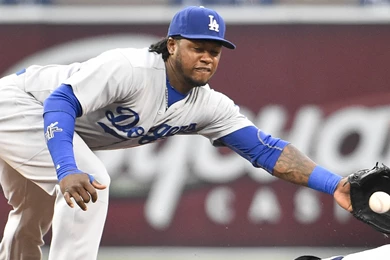 Dodgers' Hanley Ramirez To See Doctor Thursday LA Times