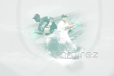 Baseball Wallpapers » Florida Marlins
