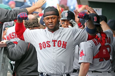 Hanley Ramirez Returns: Red Sox Vs. Blue Jays Preview