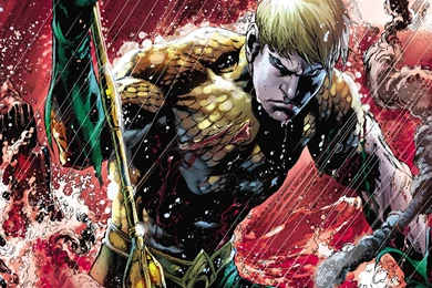 125 Aquaman HD Wallpapers