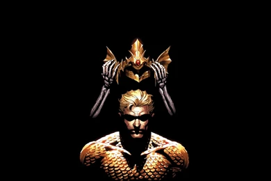 125 Aquaman HD Wallpapers