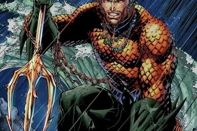 970017 Aquaman Wallpapers