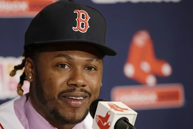 Hanley Ramirez Quotes & Wallpapers