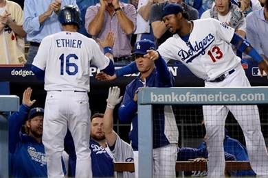 Hanley Ramirez, Andre Ethier In Dodgers Lineup For Game 5