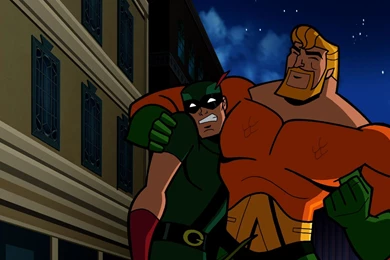 Aquaman Computer Wallpapers, Desktop Backgrounds