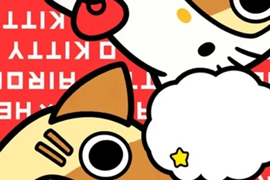 Hello Kitty Wallpapers Iphone 6 Plus Hello Kitty Wallpaper Flickr