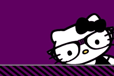 Hello Kitty Iphone Wallpapers Pinterest Images