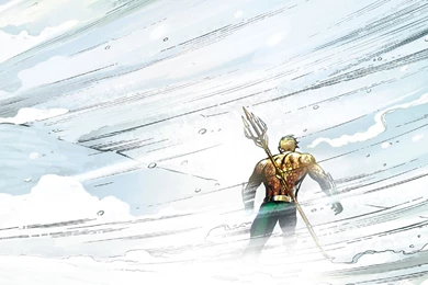 Aquaman Computer Wallpapers, Desktop Backgrounds