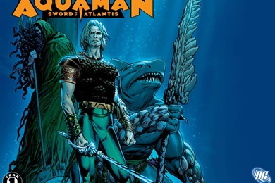 Top Aquaman Wallpapers Wallpapers