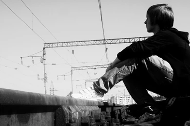 Emo Boy Wallpapers For Desktop   Wallpapers Cave