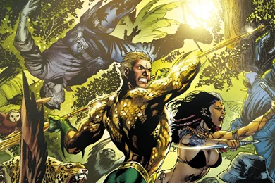 Aquaman Computer Wallpapers, Desktop Backgrounds