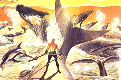 Wallpapers Aquaman Tumblr 1920x1080