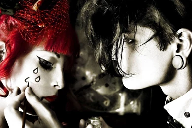 Desktop Emo Wallpapers HD   CuteWallpaper.org