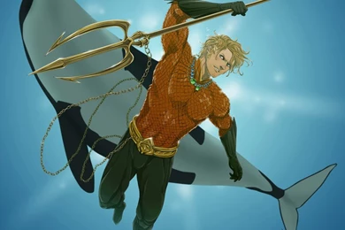 Free Cartoon HD Desktop Wallpapers For Widescreen