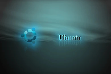 Ubuntu Blue Linux Desktop Background Images ~ Computers For High ...
