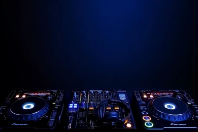 1680x1050 Pioneer DJ Tools Desktop PC And Mac Wallpapers