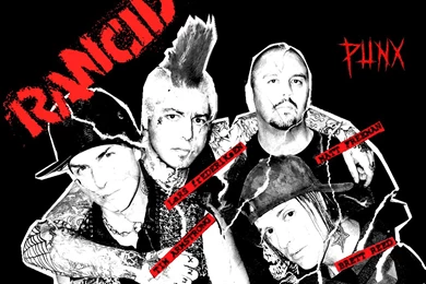 Rancid Wallpapers 2 By Jodie Ellis On DeviantArt