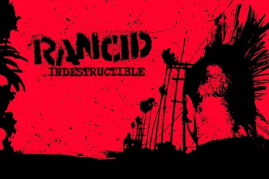Rancid   "Indestructible" (Full Album Stream)   YouTube