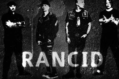 Rancid By Cspringall On DeviantArt