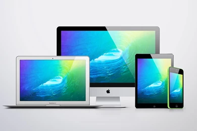 DeviantArt: More Like IOS 9 Wallpapers Set By RkRusty