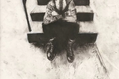 DeviantArt: More Like RANCID By RellyxZyxDrago