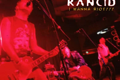 My Free Wallpapers   Music Wallpapers : Rancid