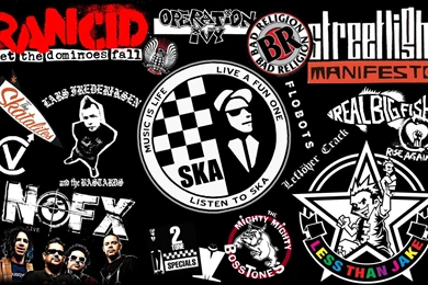 Download Music Bands Wallpapers 1280x800
