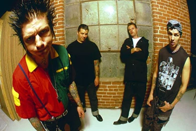 LiaX Rancid Site   Wallpapers