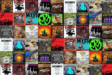 Anti flag « Tiled Desktop Wallpapers