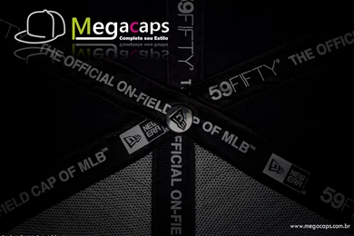 Megacaps Oficial: Wallpaper´s Mega Caps